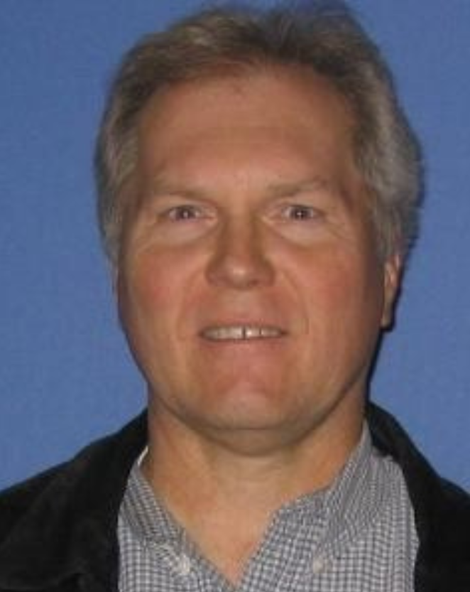 Photo of Thomas Kirchner