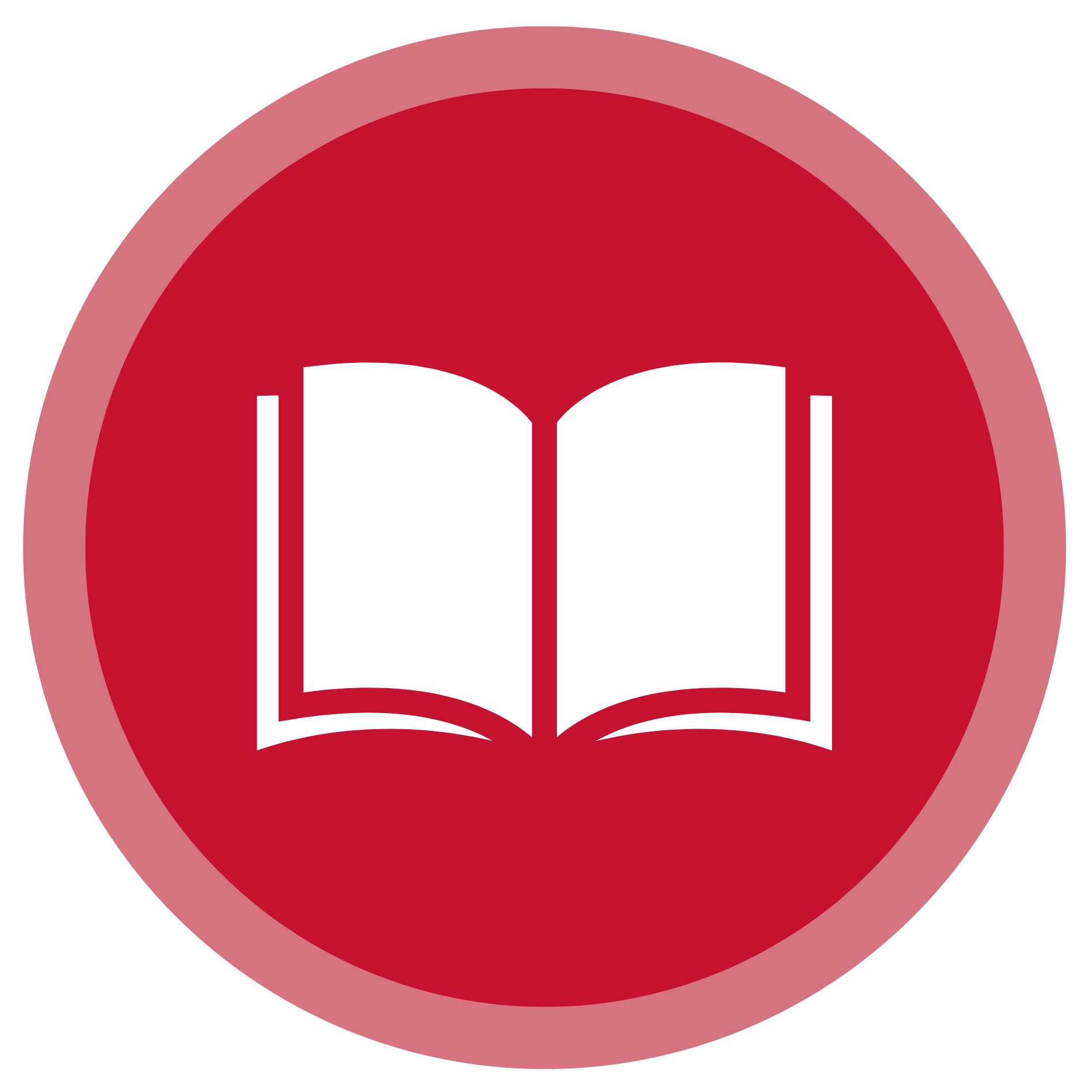 Intellectual clickable icon