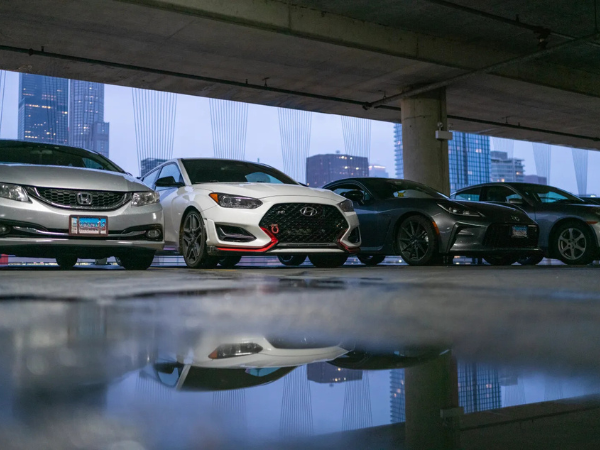 Auto Club photo June 2024
