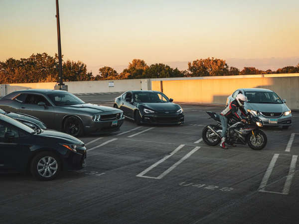 Auto Club photo 3 June 2024