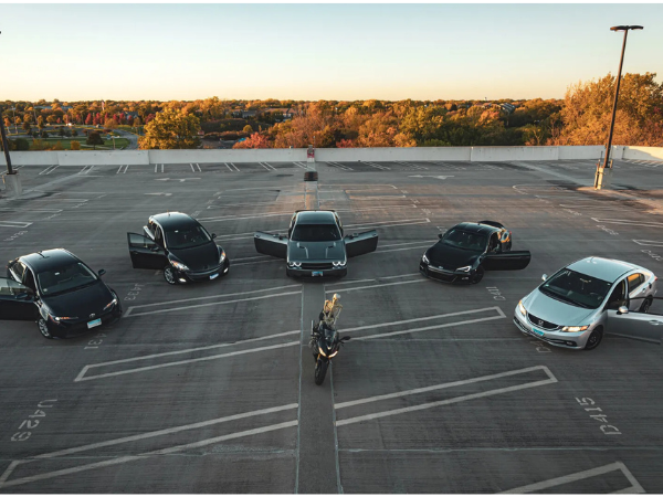 Auto Club photo 2 June 2024