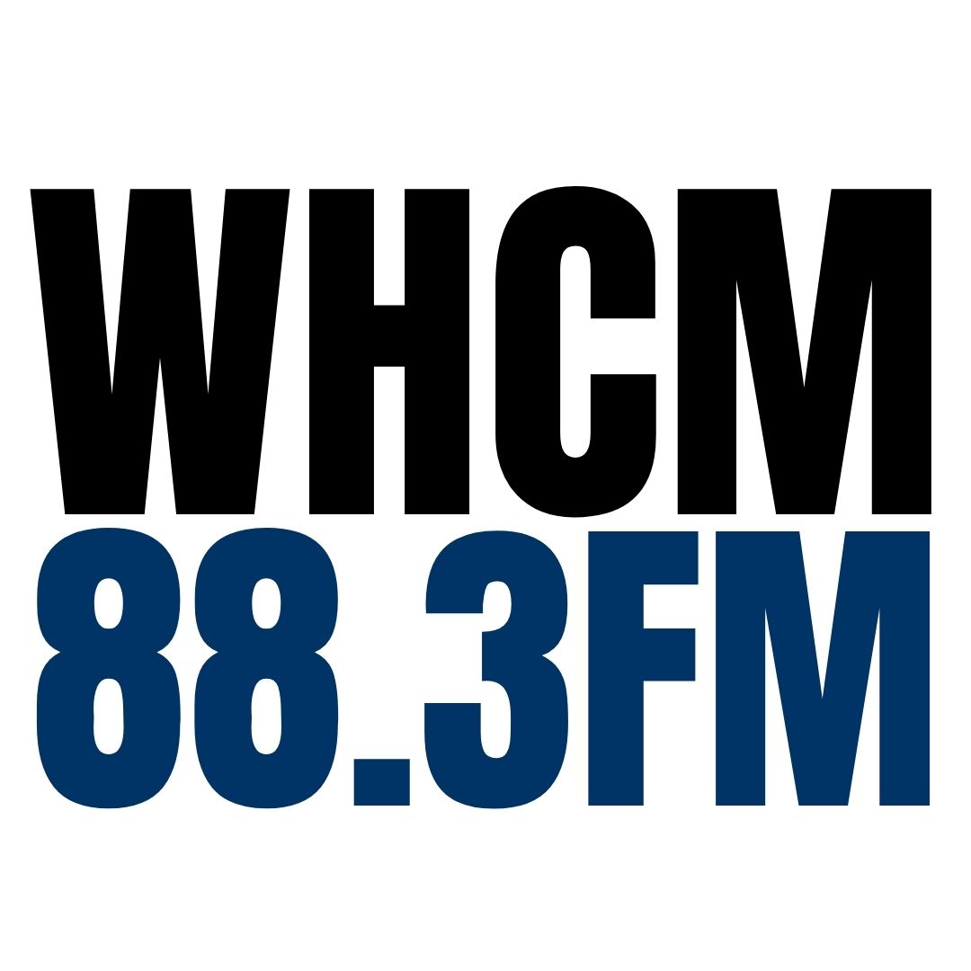 WHCM 88.3 FM