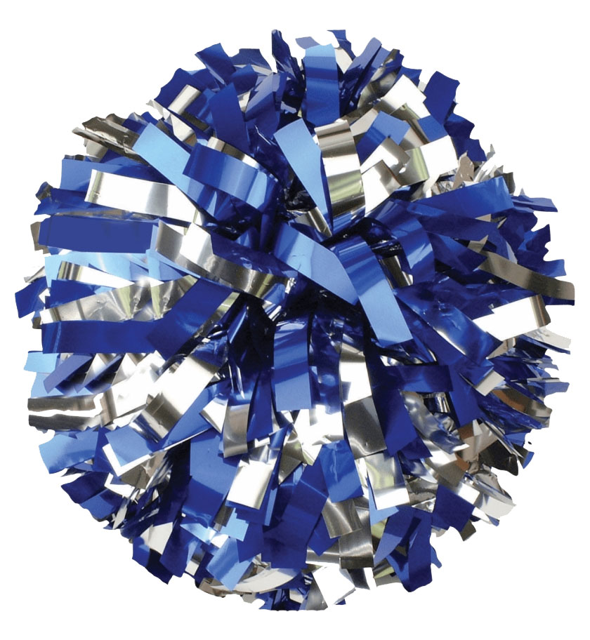 Virtual Spirit Week Pom Pom Image