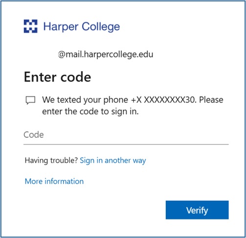 enter code