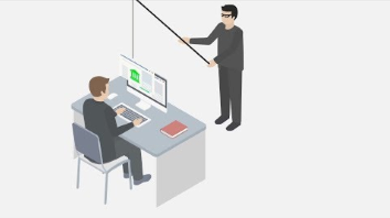 Phishing graphic