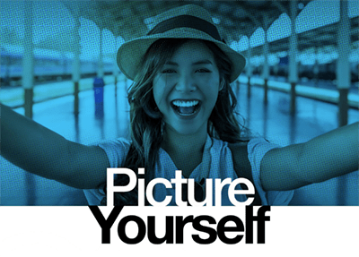 Picture Yourself