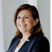 Photo of Rosie Zilinskas