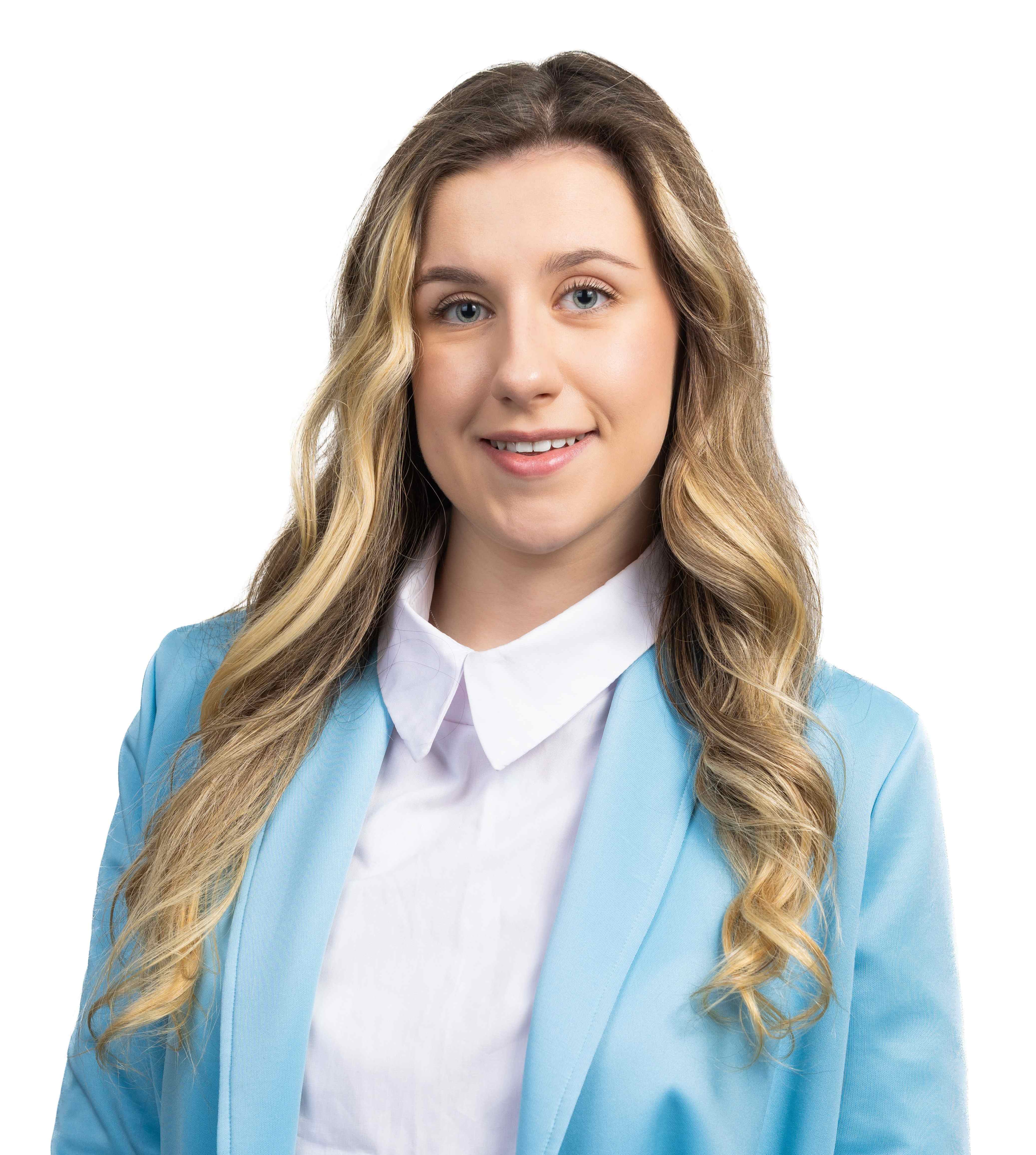 Professional Headshot