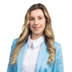 Professional Headshot