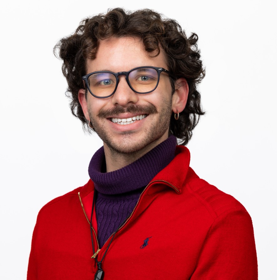 Daniel photo