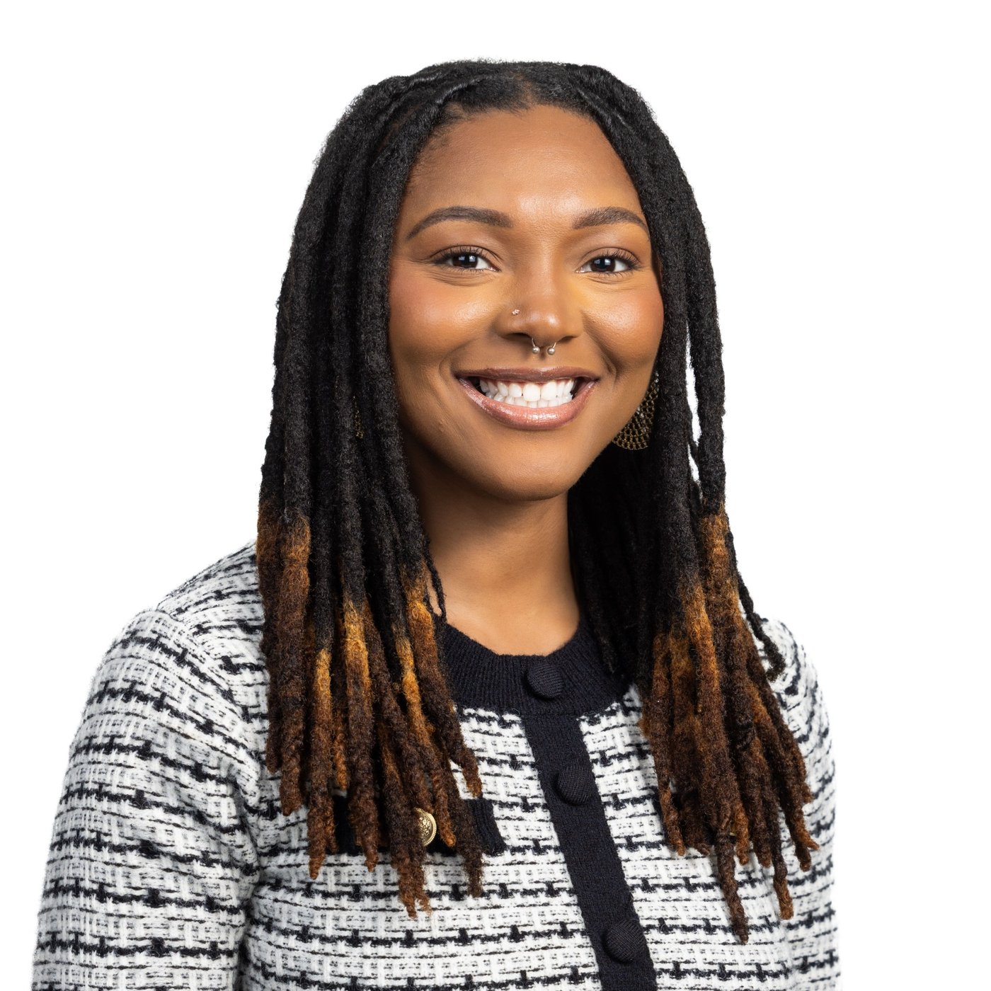 Veronica Williams updated picture