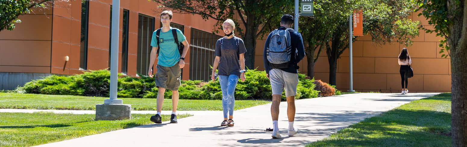 Summer Classes at Harper: Harper College Summer Classes at Harper: Harper College