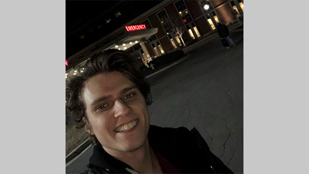 Adrian Bala