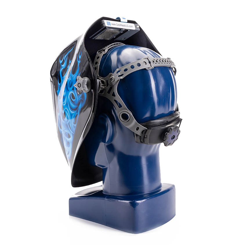 Coolhead Welding Helmet