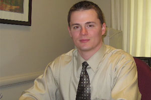 Joseph Quinn