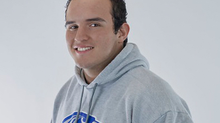 Sergio Sosa