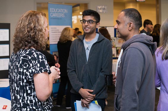 Students Parents Orientation