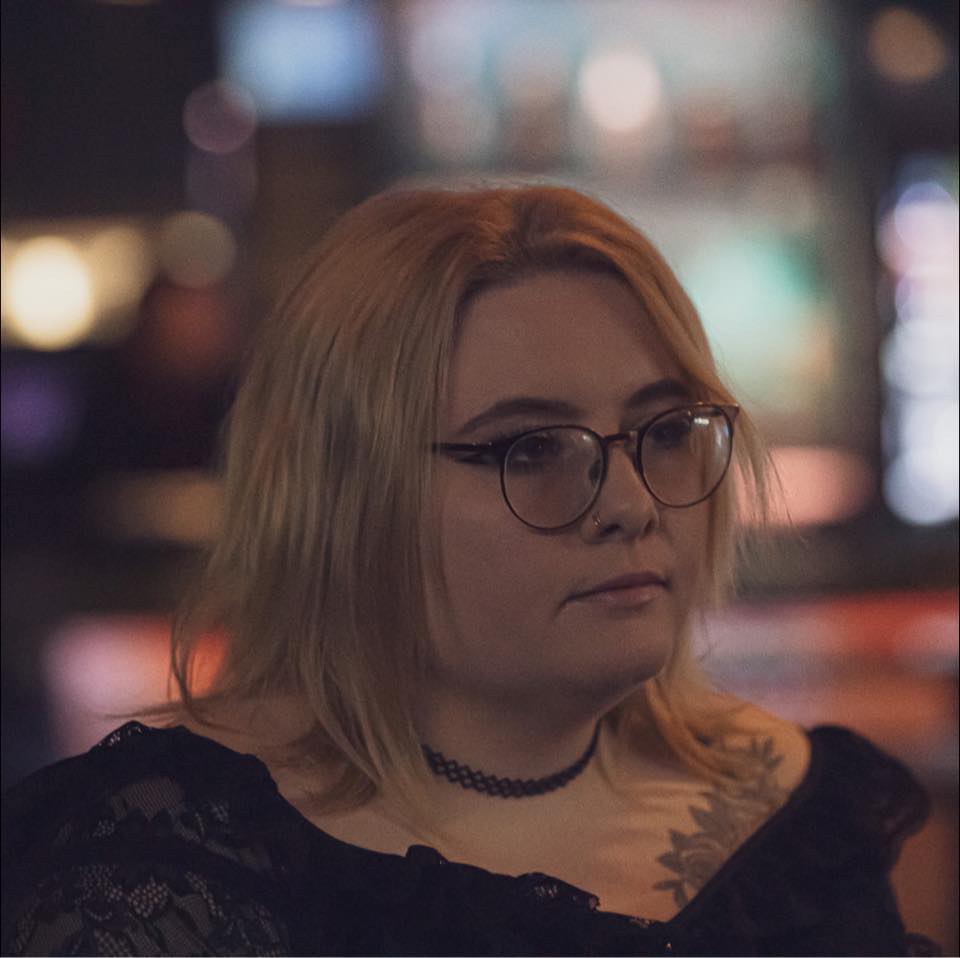 Photo of Jeanetta Briski