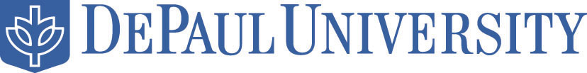 DePaul University Logo