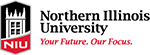 Northern Illinois University logo