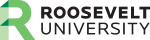 Roosevelt University Logo