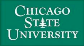 Chicago State University Logo
