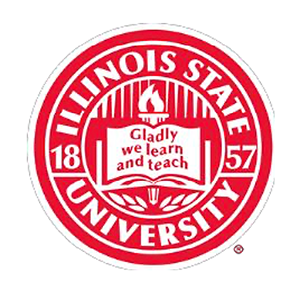 Illinois State University Logo