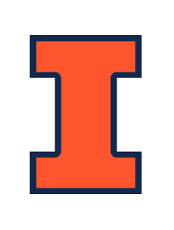 University Illinois Logo