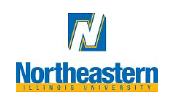 Northeastern Illinois University Logo