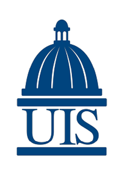University Illinois Springfield Logo