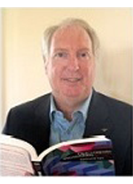 Raimund K. Ege, PhD photo