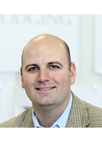Mark D. Groza, PhD photo