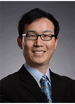 Byoung Kim, PhD photo