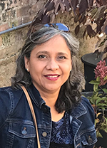 Ursula Y. Sullivan, PhD photo