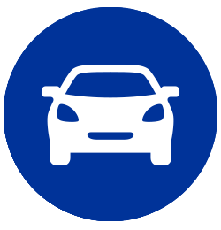 Parking icon