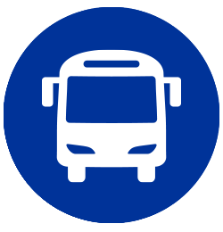 Transportation icon