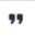 blockquote icon