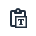 paste-as-text icon