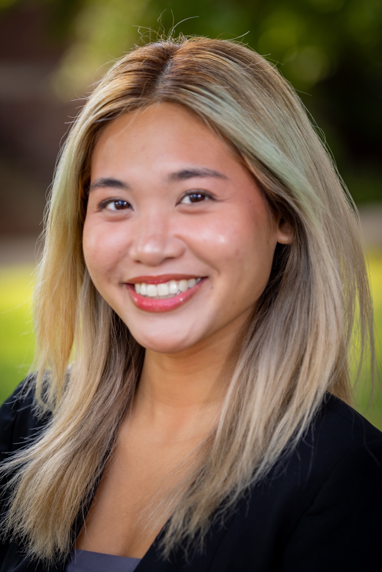 Trish Marasigan headshot